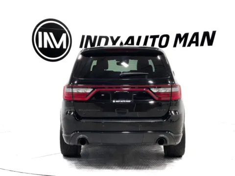 More photos of 2021 Dodge Durango SRT 392 at Indy Auto Man - Indianapolis, IN