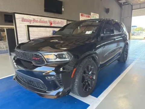 Photos of 2021 Dodge Durango SRT 392 for sale in Indianapolis, IN at Indy Auto Man - Indianapolis