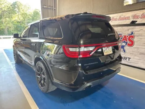 More photos of 2021 Dodge Durango SRT 392 at Indy Auto Man - Indianapolis, IN
