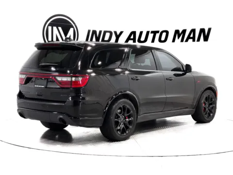 More photos of 2021 Dodge Durango SRT 392 at Indy Auto Man - Indianapolis, IN