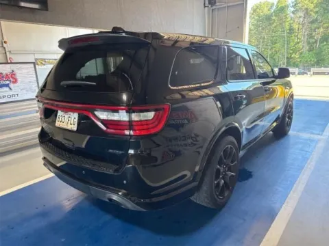 Another view of 2021 Dodge Durango SRT 392 for sale in Indianapolis, IN at Indy Auto Man - Indianapolis