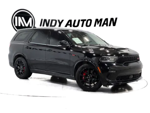 Photos of 2021 Dodge Durango SRT 392 for sale in Indianapolis, IN at Indy Auto Man - Indianapolis