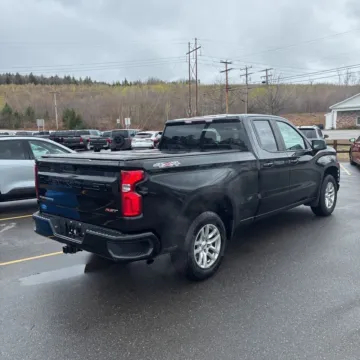 Photos of 2019 Chevrolet Silverado 1500 RST for sale in Indianapolis, IN at Indy Auto Man - Indianapolis
