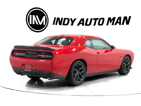 More photos of 2023 Dodge Challenger R/T at Indy Auto Man - Indianapolis, IN