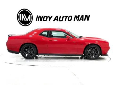 Another view of 2023 Dodge Challenger R/T for sale in Indianapolis, IN at Indy Auto Man - Indianapolis