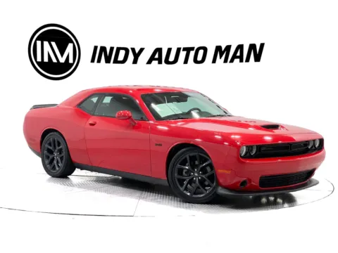 Photos of 2023 Dodge Challenger R/T for sale in Indianapolis, IN at Indy Auto Man - Indianapolis