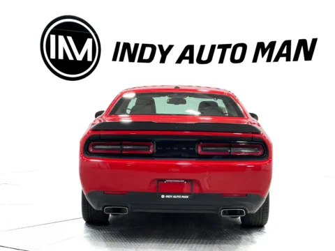 More photos of 2023 Dodge Challenger R/T at Indy Auto Man - Indianapolis, IN