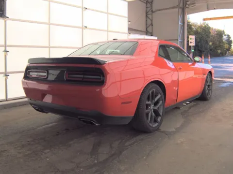 Another view of 2023 Dodge Challenger R/T for sale in Indianapolis, IN at Indy Auto Man - Indianapolis