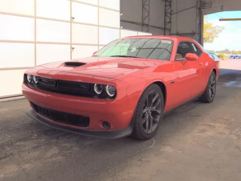 Photos of 2023 Dodge Challenger R/T for sale in Indianapolis, IN at Indy Auto Man - Indianapolis