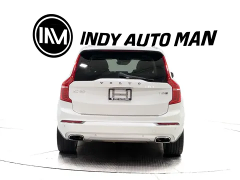 More photos of 2017 Volvo XC90 Hybrid T8 Inscription at Indy Auto Man - Indianapolis, IN