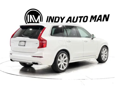 More photos of 2017 Volvo XC90 Hybrid T8 Inscription at Indy Auto Man - Indianapolis, IN