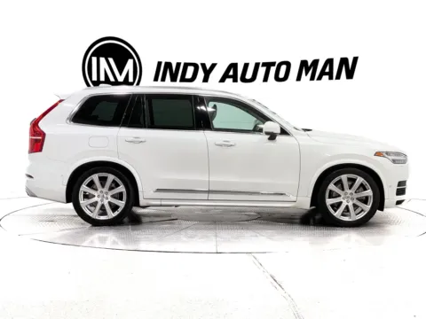 Another view of 2017 Volvo XC90 Hybrid T8 Inscription for sale in Indianapolis, IN at Indy Auto Man - Indianapolis