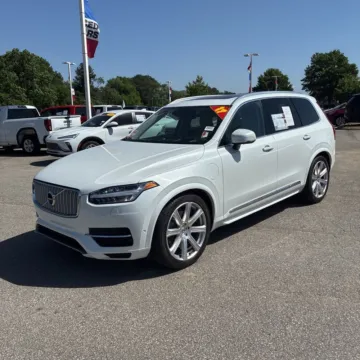 Photos of 2017 Volvo XC90 Hybrid T8 Inscription for sale in Indianapolis, IN at Indy Auto Man - Indianapolis