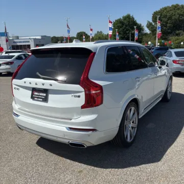 Another view of 2017 Volvo XC90 Hybrid T8 Inscription for sale in Indianapolis, IN at Indy Auto Man - Indianapolis