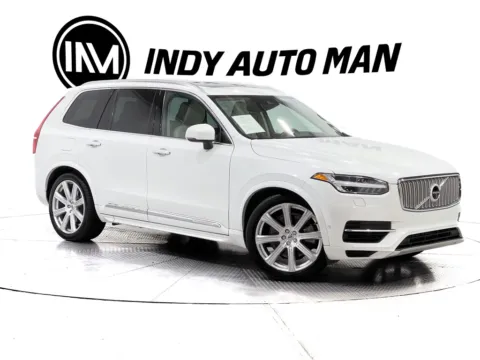 Photos of 2017 Volvo XC90 Hybrid T8 Inscription for sale in Indianapolis, IN at Indy Auto Man - Indianapolis