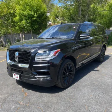 Photos of 2020 Lincoln Navigator L Reserve for sale in Indianapolis, IN at Indy Auto Man - Indianapolis