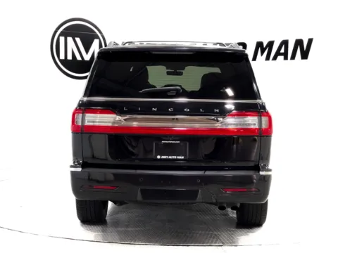 More photos of 2020 Lincoln Navigator L Reserve at Indy Auto Man - Indianapolis, IN