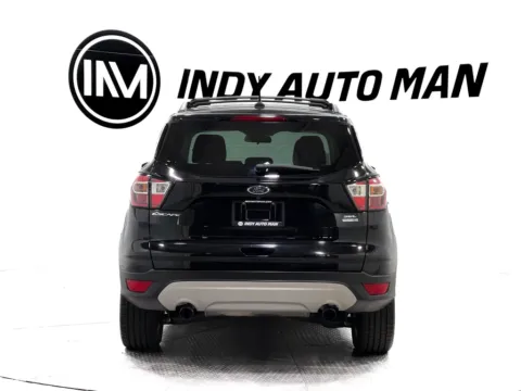 More photos of 2018 Ford Escape SEL at Indy Auto Man - Indianapolis, IN