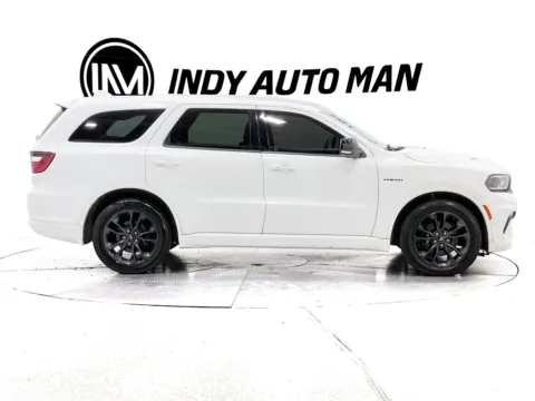 Another view of 2021 Dodge Durango R/T for sale in Indianapolis, IN at Indy Auto Man - Indianapolis