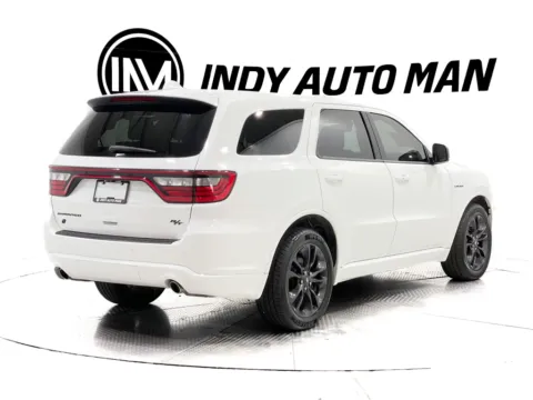 More photos of 2021 Dodge Durango R/T at Indy Auto Man - Indianapolis, IN