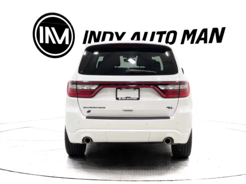 More photos of 2021 Dodge Durango R/T at Indy Auto Man - Indianapolis, IN