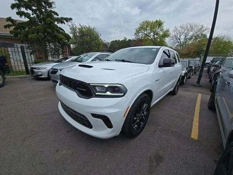 Photos of 2021 Dodge Durango R/T for sale in Indianapolis, IN at Indy Auto Man - Indianapolis