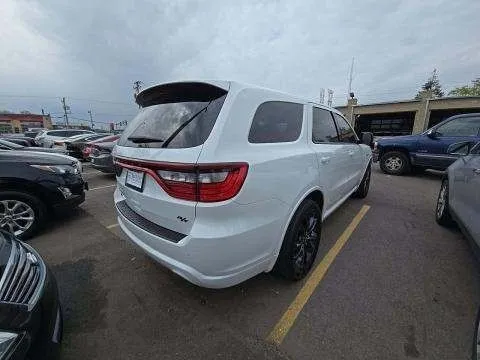 Another view of 2021 Dodge Durango R/T for sale in Indianapolis, IN at Indy Auto Man - Indianapolis