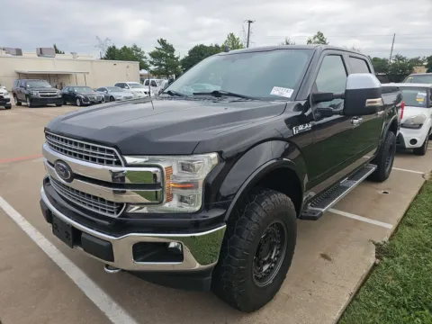 Photos of 2019 Ford F-150 Lariat for sale in Indianapolis, IN at Indy Auto Man - Indianapolis