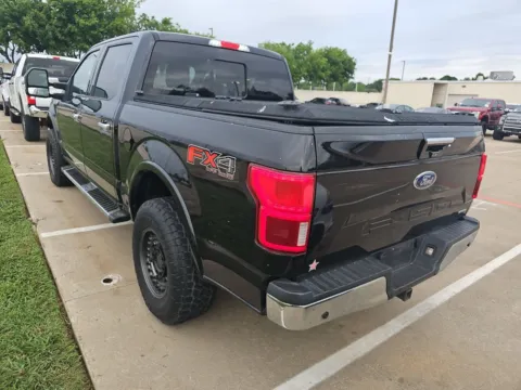 More photos of 2019 Ford F-150 Lariat at Indy Auto Man - Indianapolis, IN