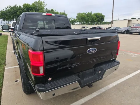 More photos of 2019 Ford F-150 Lariat at Indy Auto Man - Indianapolis, IN
