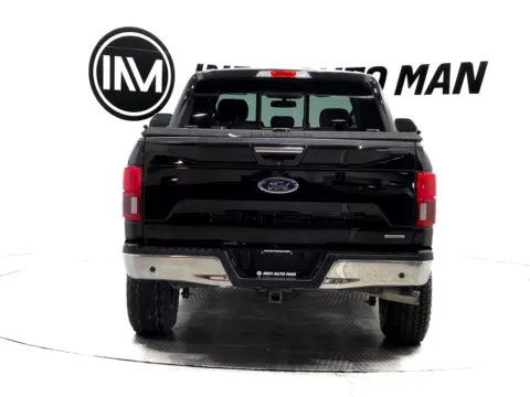 More photos of 2019 Ford F-150 Lariat at Indy Auto Man - Indianapolis, IN