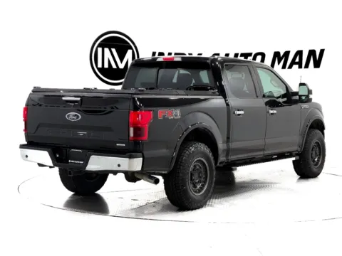 More photos of 2019 Ford F-150 Lariat at Indy Auto Man - Indianapolis, IN