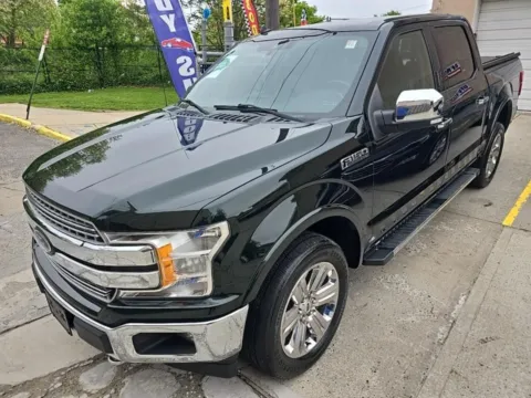 Photos of 2019 Ford F-150 Lariat for sale in Indianapolis, IN at Indy Auto Man - Indianapolis