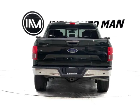 More photos of 2019 Ford F-150 Lariat at Indy Auto Man - Indianapolis, IN