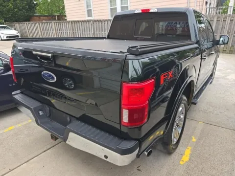 Another view of 2019 Ford F-150 Lariat for sale in Indianapolis, IN at Indy Auto Man - Indianapolis