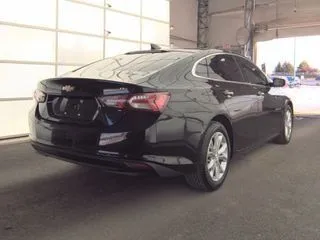 Another view of 2021 Chevrolet Malibu LT for sale in Indianapolis, IN at Indy Auto Man - Indianapolis