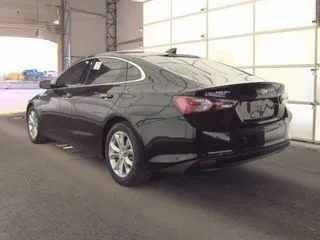 More photos of 2021 Chevrolet Malibu LT at Indy Auto Man - Indianapolis, IN
