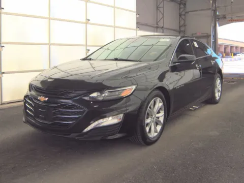 Photos of 2021 Chevrolet Malibu LT for sale in Indianapolis, IN at Indy Auto Man - Indianapolis