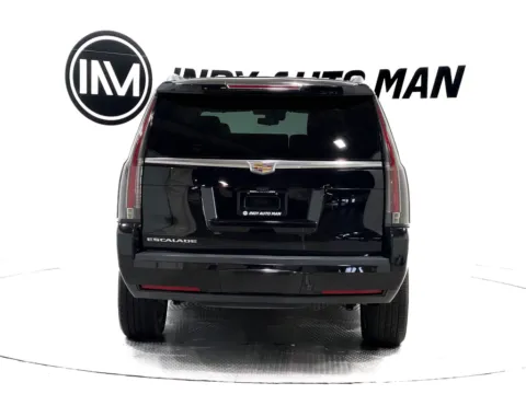 More photos of 2020 Cadillac Escalade Premium Luxury at Indy Auto Man - Indianapolis, IN