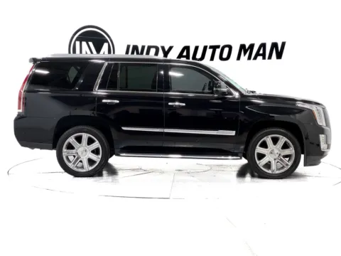 Another view of 2020 Cadillac Escalade Premium Luxury for sale in Indianapolis, IN at Indy Auto Man - Indianapolis