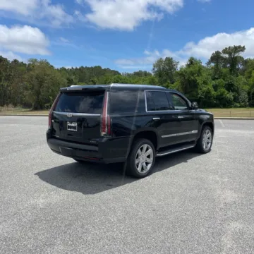Another view of 2020 Cadillac Escalade Premium Luxury for sale in Indianapolis, IN at Indy Auto Man - Indianapolis