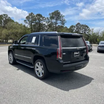 More photos of 2020 Cadillac Escalade Premium Luxury at Indy Auto Man - Indianapolis, IN