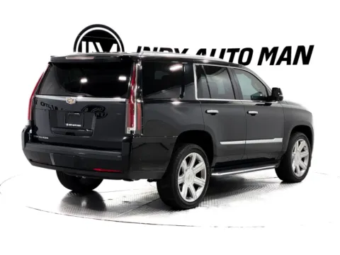 More photos of 2020 Cadillac Escalade Premium Luxury at Indy Auto Man - Indianapolis, IN