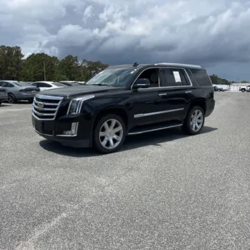 Photos of 2020 Cadillac Escalade Premium Luxury for sale in Indianapolis, IN at Indy Auto Man - Indianapolis