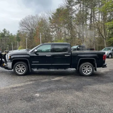 More photos of 2017 GMC Sierra 1500 SLT at Indy Auto Man - Indianapolis, IN