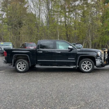 More photos of 2017 GMC Sierra 1500 SLT at Indy Auto Man - Indianapolis, IN