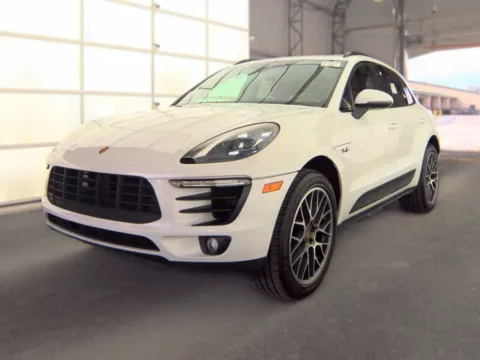 Another view of 2018 Porsche Macan S for sale in Indianapolis, IN at Indy Auto Man - Indianapolis