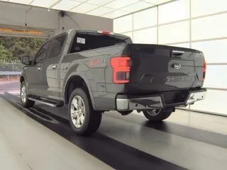 Another view of 2018 Ford F-150 Lariat for sale in Indianapolis, IN at Indy Auto Man - Indianapolis