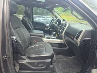 More photos of 2018 Ford F-150 Lariat at Indy Auto Man - Indianapolis, IN