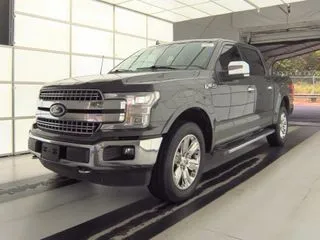 Photos of 2018 Ford F-150 Lariat for sale in Indianapolis, IN at Indy Auto Man - Indianapolis